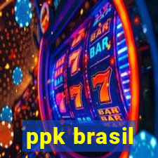 ppk brasil